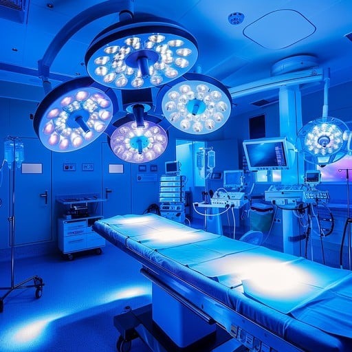 Hyderabad Laser Surgery Hospital